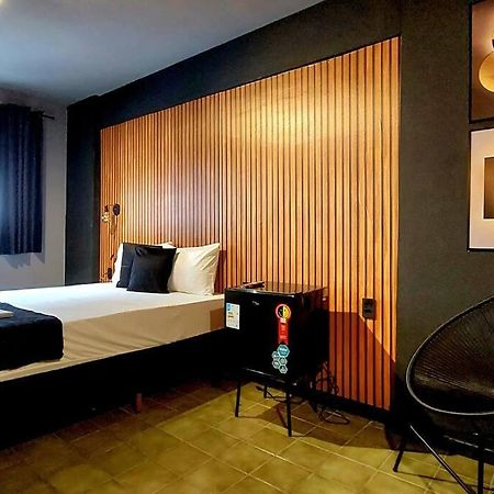 Studio Quartzo Verde, Centro. Campos dos Goytacazes Εξωτερικό φωτογραφία