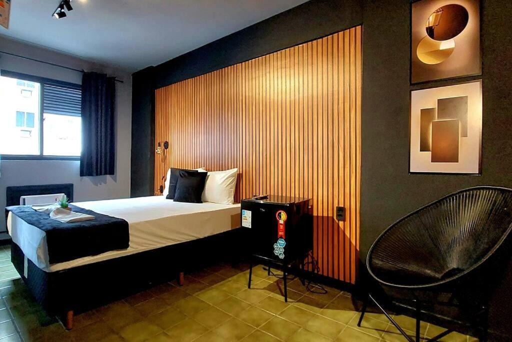 Studio Quartzo Verde, Centro. Campos dos Goytacazes Εξωτερικό φωτογραφία