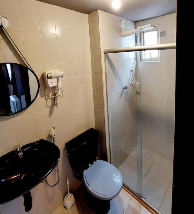 Studio Quartzo Verde, Centro. Campos dos Goytacazes Εξωτερικό φωτογραφία