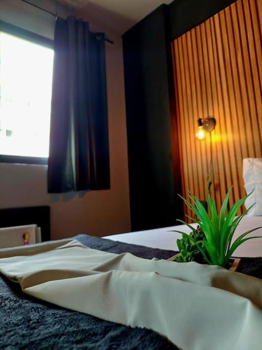 Studio Quartzo Verde, Centro. Campos dos Goytacazes Εξωτερικό φωτογραφία
